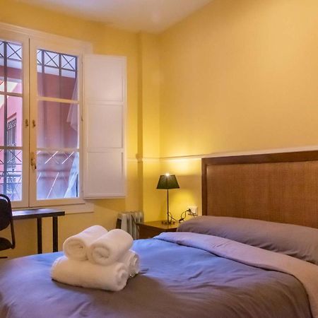 Apartamento Lirio Donkey Seville Luaran gambar