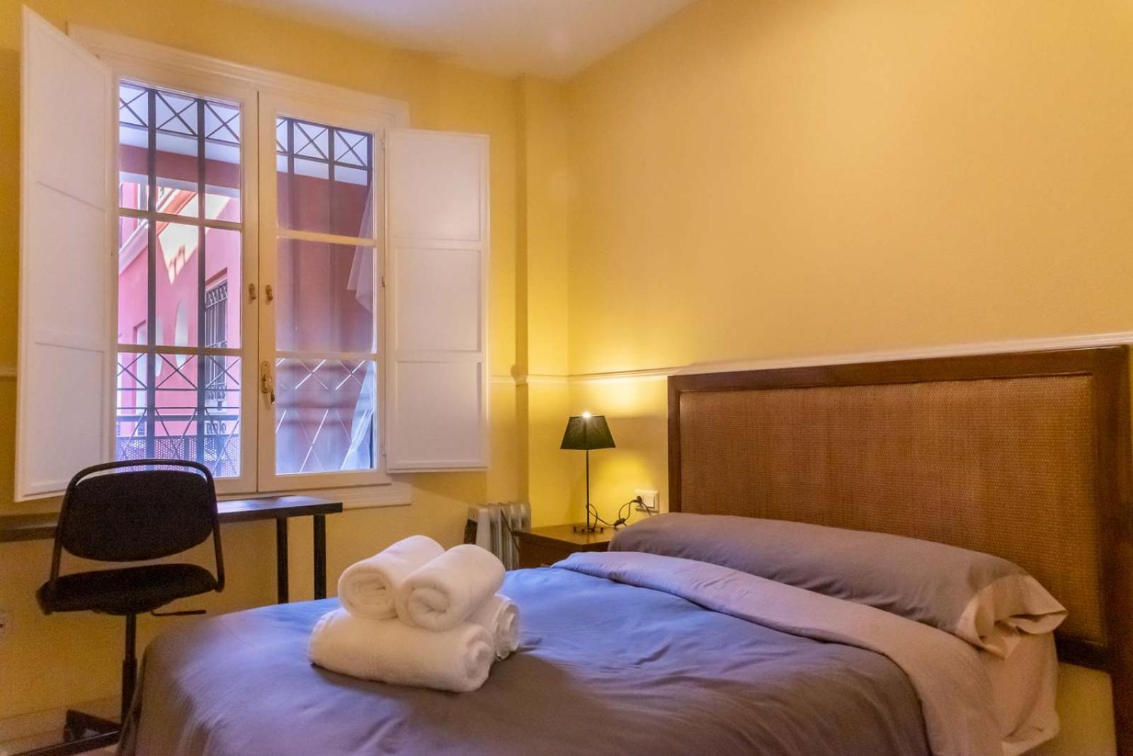 Apartamento Lirio Donkey Seville Luaran gambar