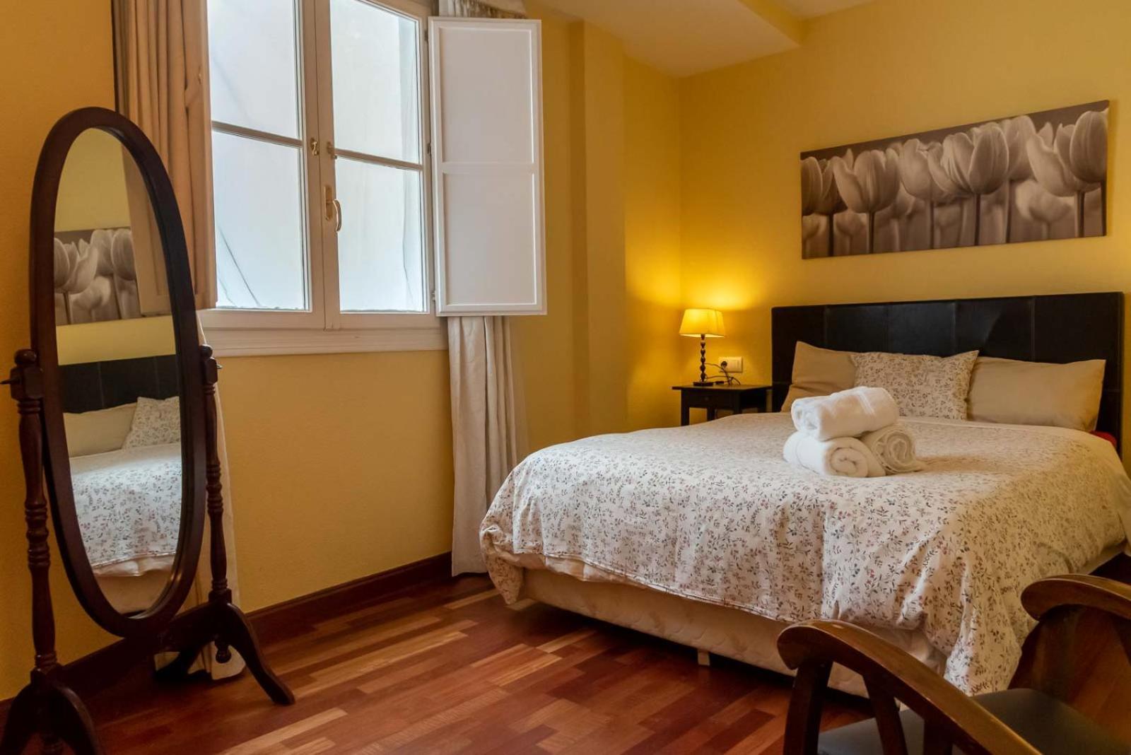 Apartamento Lirio Donkey Seville Luaran gambar